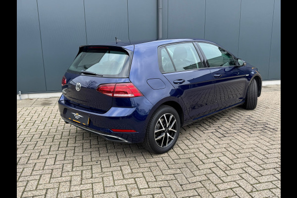 Volkswagen e-Golf E-Golf * Navigatie * Camera * Led * Allseason banden *