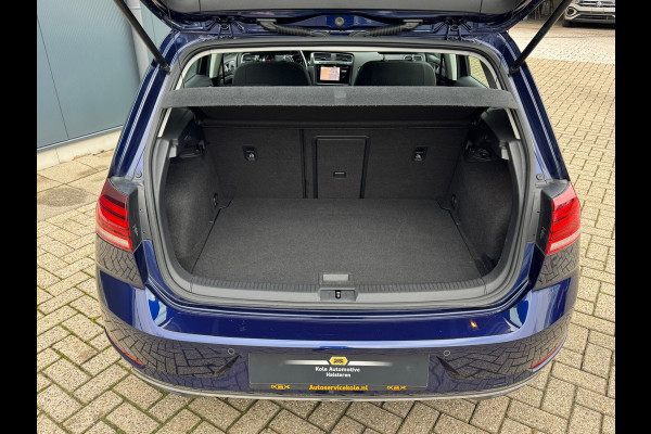 Volkswagen e-Golf E-Golf * Navigatie * Camera * Led * Allseason banden *