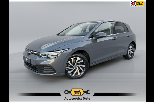 Volkswagen Golf 1.4 eHybrid Style * Camera * Side Assist * Massage * CarPlay *