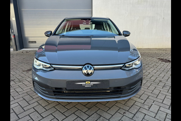 Volkswagen Golf 1.4 eHybrid Style * Camera * Side Assist * Massage * CarPlay *