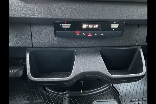 Mercedes-Benz Sprinter 317 CDI L2 H2 Automaat / 360 Camera / MBUX / Navigatie / Cruise control / Airco / 270 Graden achterdeuren