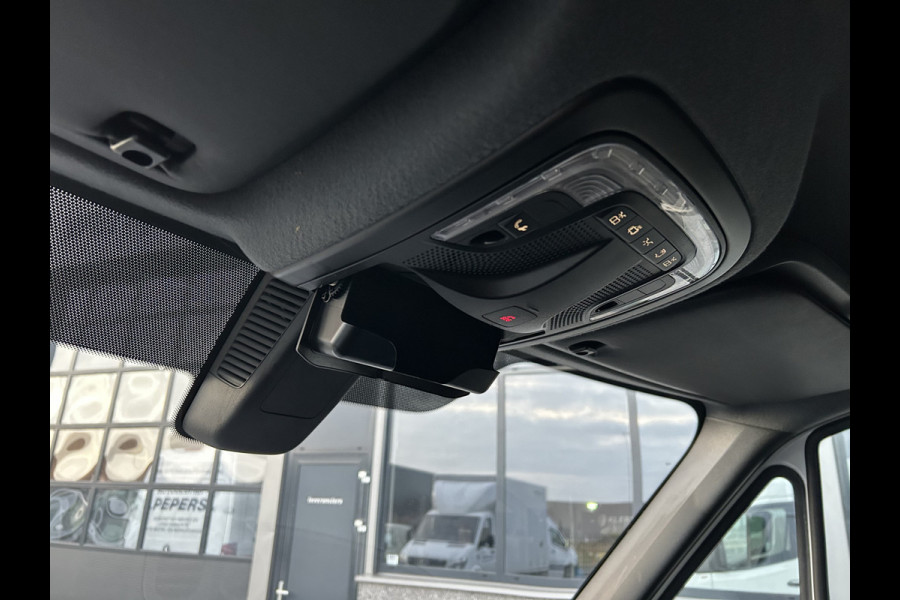 Mercedes-Benz Sprinter 317 CDI L2 H2 Automaat / 360 Camera / MBUX / Navigatie / Cruise control / Airco / 270 Graden achterdeuren