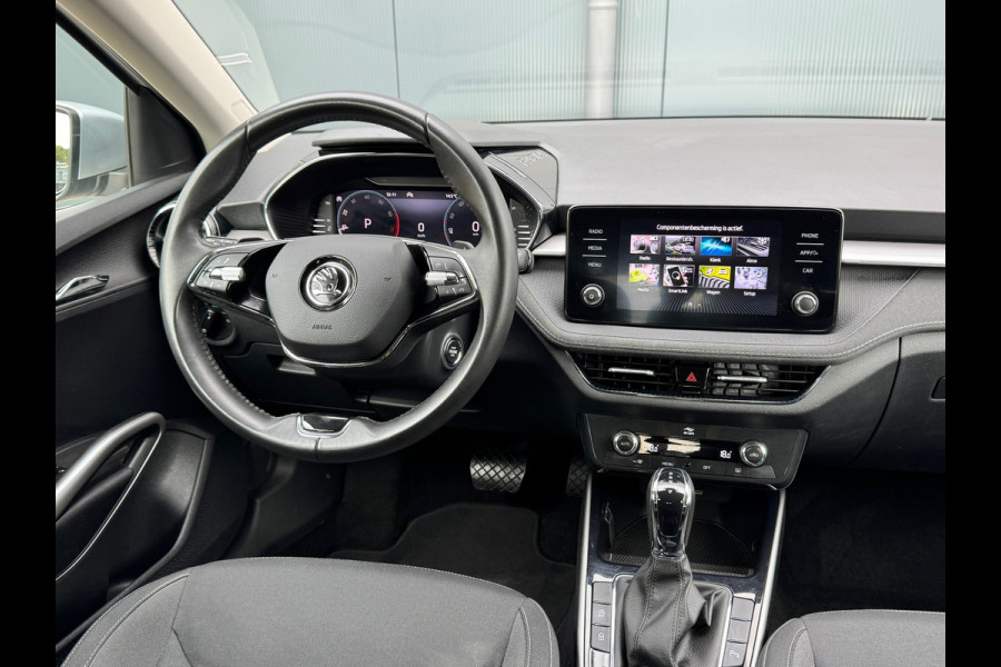 Škoda Fabia 1.0 TSI Style * Camera * Keyless * Virtual Cockpit *