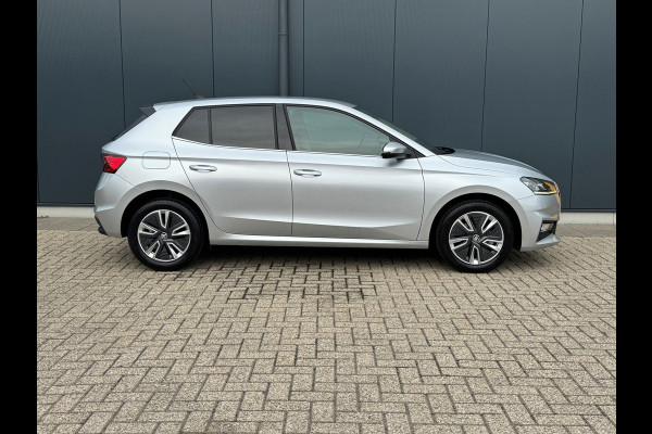 Škoda Fabia 1.0 TSI Style * Camera * Keyless * Virtual Cockpit *