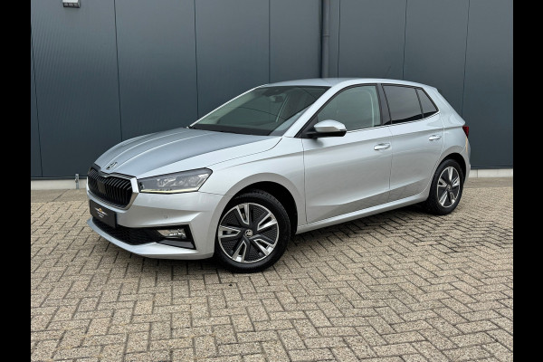 Škoda Fabia 1.0 TSI Style * Camera * Keyless * Virtual Cockpit *