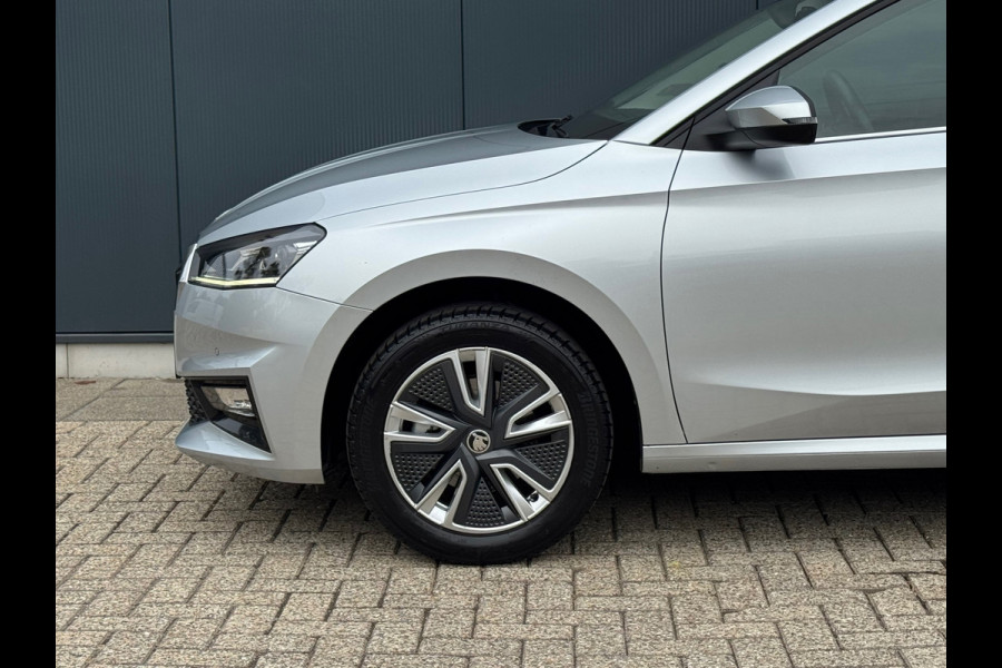 Škoda Fabia 1.0 TSI Style * Camera * Keyless * Virtual Cockpit *