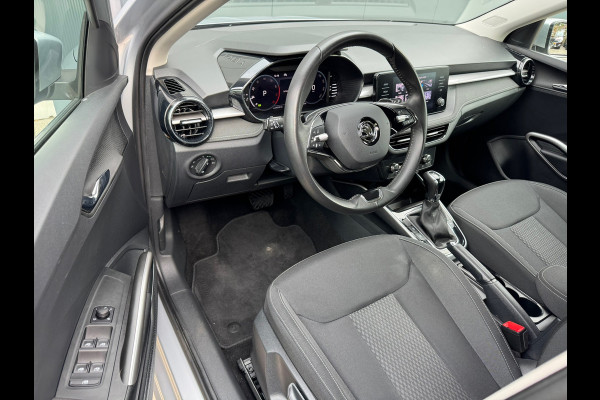 Škoda Fabia 1.0 TSI Style * Camera * Keyless * Virtual Cockpit *