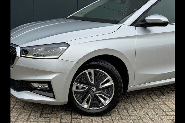 Škoda Fabia 1.0 TSI Style * Camera * Keyless * Virtual Cockpit *