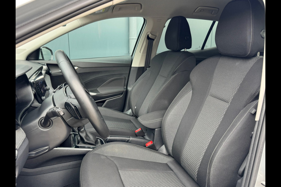 Škoda Fabia 1.0 TSI Style * Camera * Keyless * Virtual Cockpit *