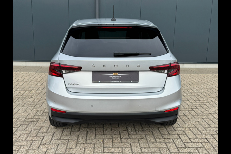 Škoda Fabia 1.0 TSI Style * Camera * Keyless * Virtual Cockpit *