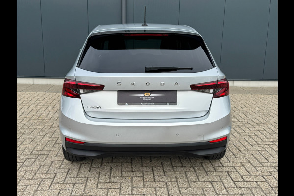 Škoda Fabia 1.0 TSI Style * Camera * Keyless * Virtual Cockpit *