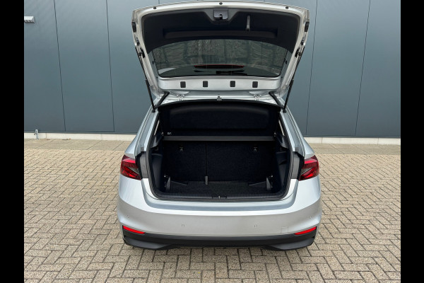 Škoda Fabia 1.0 TSI Style * Camera * Keyless * Virtual Cockpit *