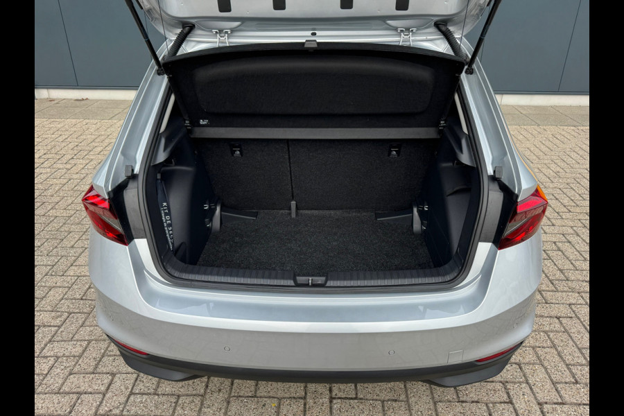 Škoda Fabia 1.0 TSI Style * Camera * Keyless * Virtual Cockpit *