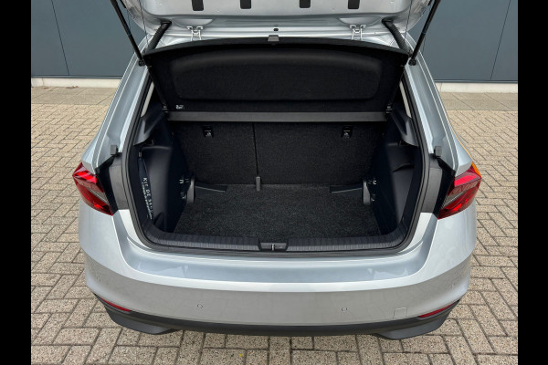 Škoda Fabia 1.0 TSI Style * Camera * Keyless * Virtual Cockpit *