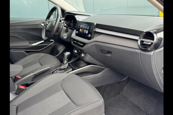 Škoda Fabia 1.0 TSI Style * Camera * Keyless * Virtual Cockpit *