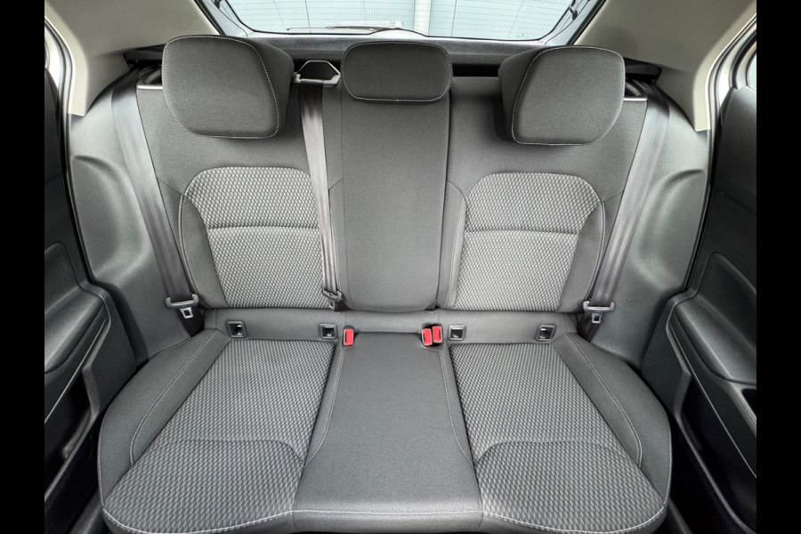 Škoda Fabia 1.0 TSI Style * Camera * Keyless * Virtual Cockpit *