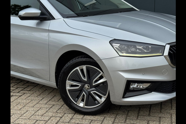 Škoda Fabia 1.0 TSI Style * Camera * Keyless * Virtual Cockpit *