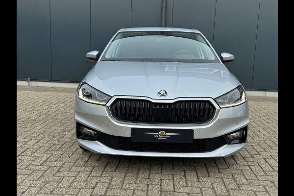 Škoda Fabia 1.0 TSI Style * Camera * Keyless * Virtual Cockpit *