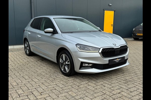 Škoda Fabia 1.0 TSI Style * Camera * Keyless * Virtual Cockpit *