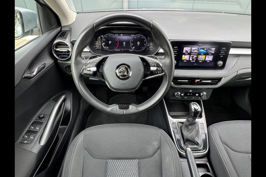 Škoda Fabia 1.0 TSI Style * Camera * Keyless * Virtual Cockpit *