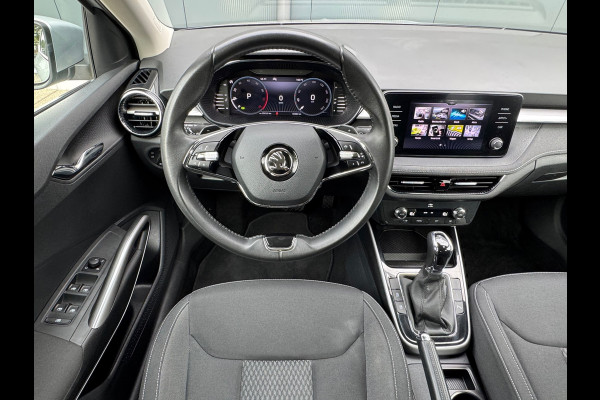 Škoda Fabia 1.0 TSI Style * Camera * Keyless * Virtual Cockpit *