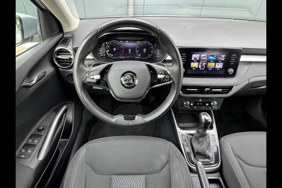 Škoda Fabia 1.0 TSI Style * Camera * Keyless * Virtual Cockpit *