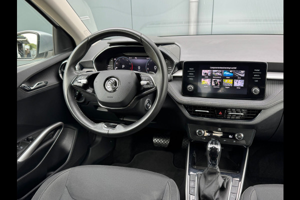 Škoda Fabia 1.0 TSI Style * Camera * Keyless * Virtual Cockpit *