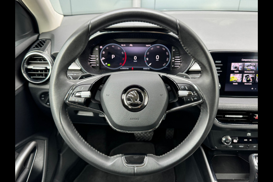 Škoda Fabia 1.0 TSI Style * Camera * Keyless * Virtual Cockpit *