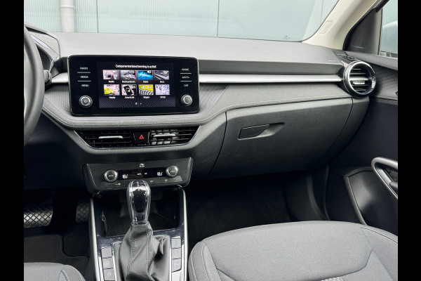 Škoda Fabia 1.0 TSI Style * Camera * Keyless * Virtual Cockpit *