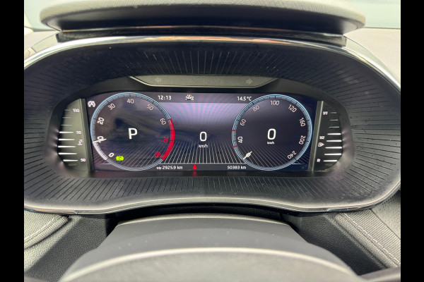 Škoda Fabia 1.0 TSI Style * Camera * Keyless * Virtual Cockpit *