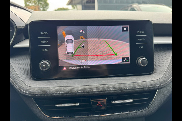 Škoda Fabia 1.0 TSI Style * Camera * Keyless * Virtual Cockpit *