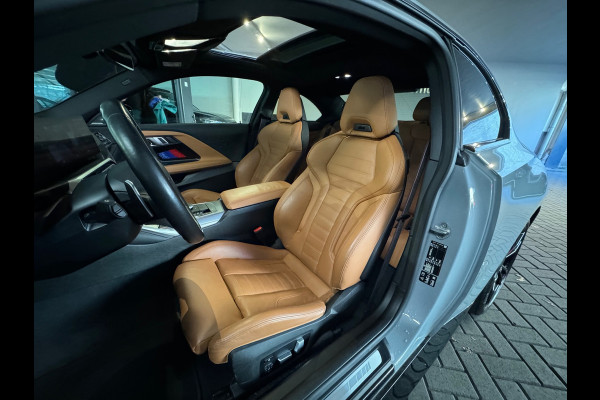 BMW 2 Serie Coupé M240i xDrive Pano|Memory|HuD|Harman Kardon