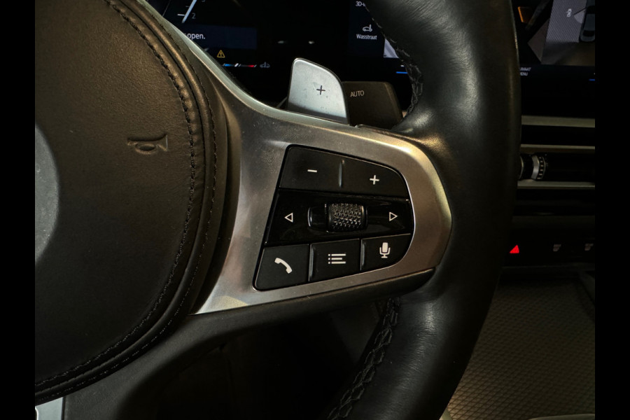 BMW 2 Serie Coupé M240i xDrive Pano|Memory|HuD|Harman Kardon