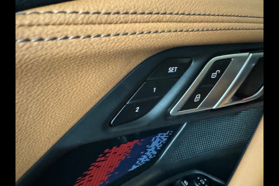 BMW 2 Serie Coupé M240i xDrive Pano|Memory|HuD|Harman Kardon