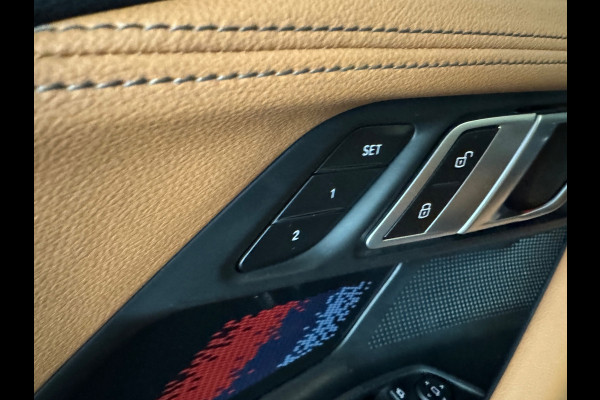 BMW 2 Serie Coupé M240i xDrive Pano|Memory|HuD|Harman Kardon