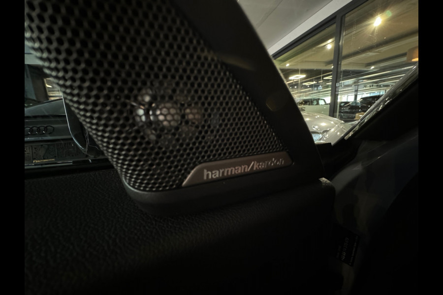 BMW 2 Serie Coupé M240i xDrive Pano|Memory|HuD|Harman Kardon