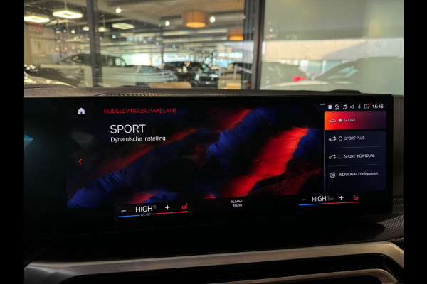 BMW 2 Serie Coupé M240i xDrive Pano|Memory|HuD|Harman Kardon