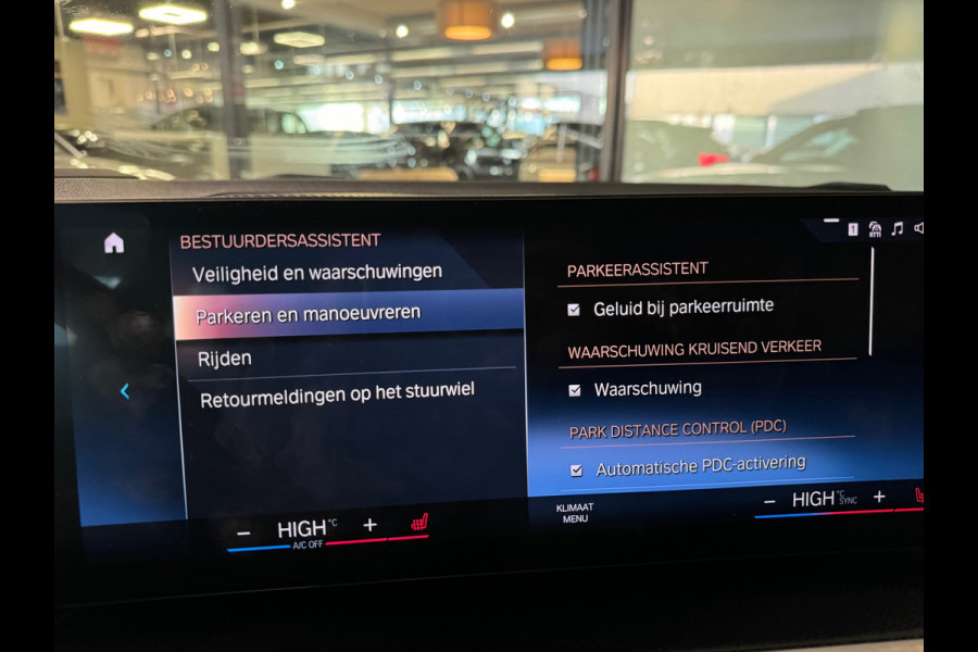 BMW 2 Serie Coupé M240i xDrive Pano|Memory|HuD|Harman Kardon