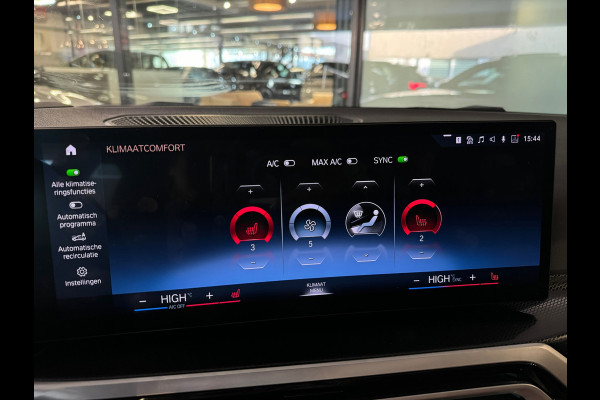 BMW 2 Serie Coupé M240i xDrive Pano|Memory|HuD|Harman Kardon