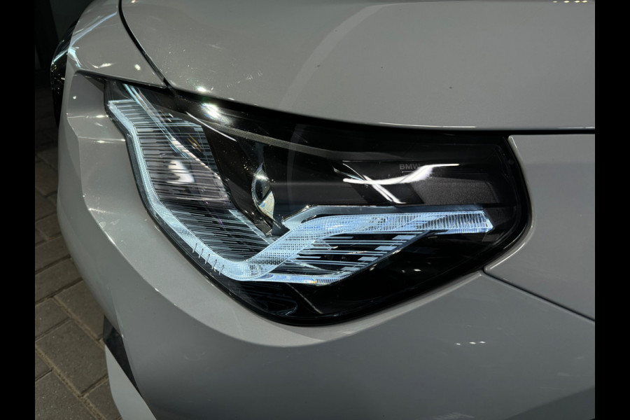 BMW 2 Serie Coupé M240i xDrive Pano|Memory|HuD|Harman Kardon