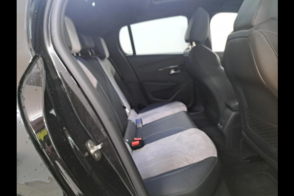 Peugeot e-208 EV GT 350 50 kWh NL AUTO | PANO | STOELVERW | SOH 91%