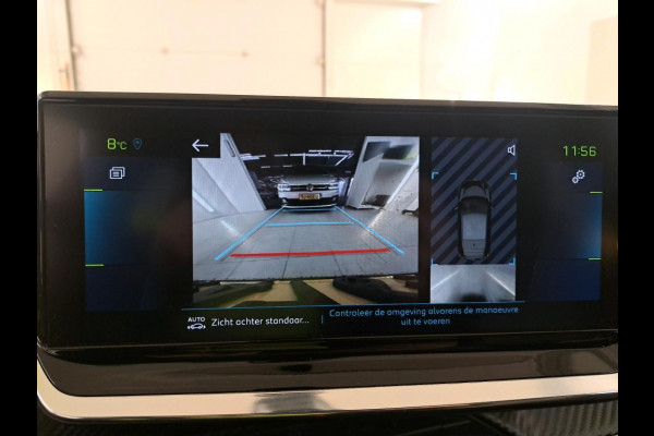 Peugeot e-208 EV GT 350 50 kWh NL AUTO | PANO | STOELVERW | SOH 91%