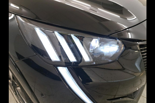 Peugeot e-208 EV GT 350 50 kWh NL AUTO | PANO | STOELVERW | SOH 91%