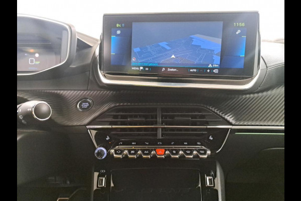 Peugeot e-208 EV GT 350 50 kWh NL AUTO | PANO | STOELVERW | SOH 91%