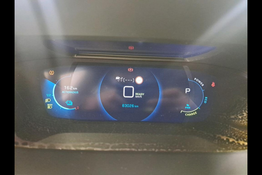 Peugeot e-208 EV GT 350 50 kWh NL AUTO | PANO | STOELVERW | SOH 91%