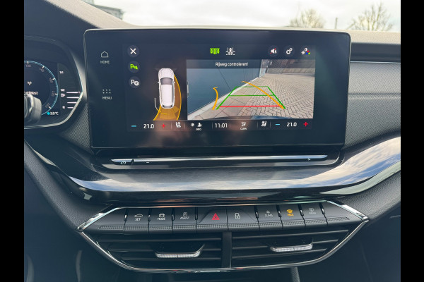 Škoda Octavia Combi 1.4 TSI iV PHEV * Panorama * Stoelventilatie * 2x Memory * Head-up Display *