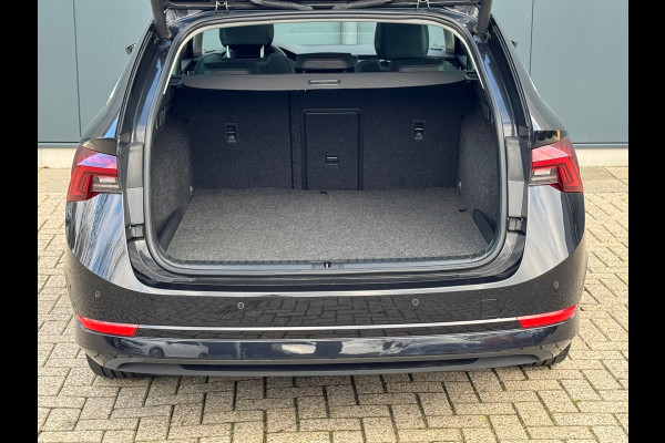 Škoda Octavia Combi 1.4 TSI iV PHEV * Panorama * Stoelventilatie * 2x Memory * Head-up Display *