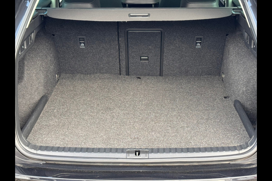 Škoda Octavia Combi 1.4 TSI iV PHEV * Panorama * Stoelventilatie * 2x Memory * Head-up Display *