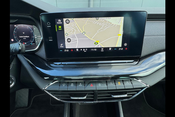 Škoda Octavia Combi 1.4 TSI iV PHEV * Panorama * Stoelventilatie * 2x Memory * Head-up Display *