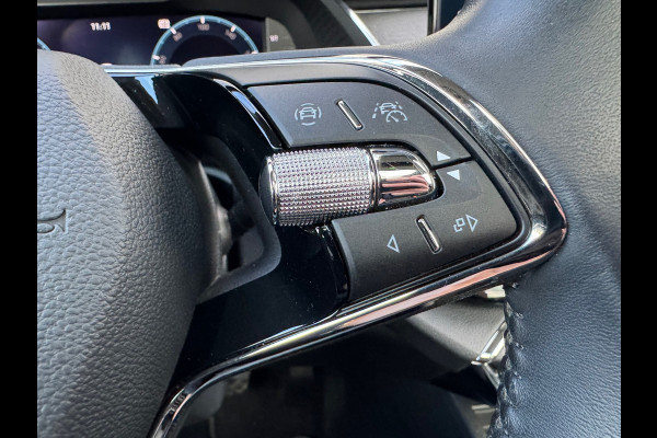 Škoda Octavia Combi 1.4 TSI iV PHEV * Panorama * Stoelventilatie * 2x Memory * Head-up Display *